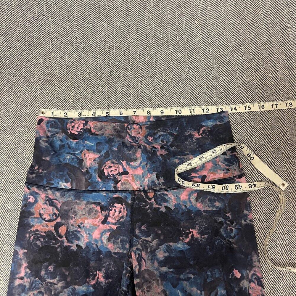 LULULEMON - If You're Lucky Full Length Leggings - Picture 5 of 7